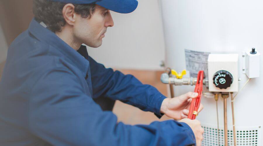 Professional emergency plumbing in Franklin, IN